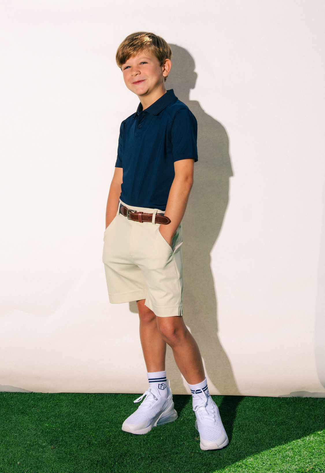 Physical Education Core Polo