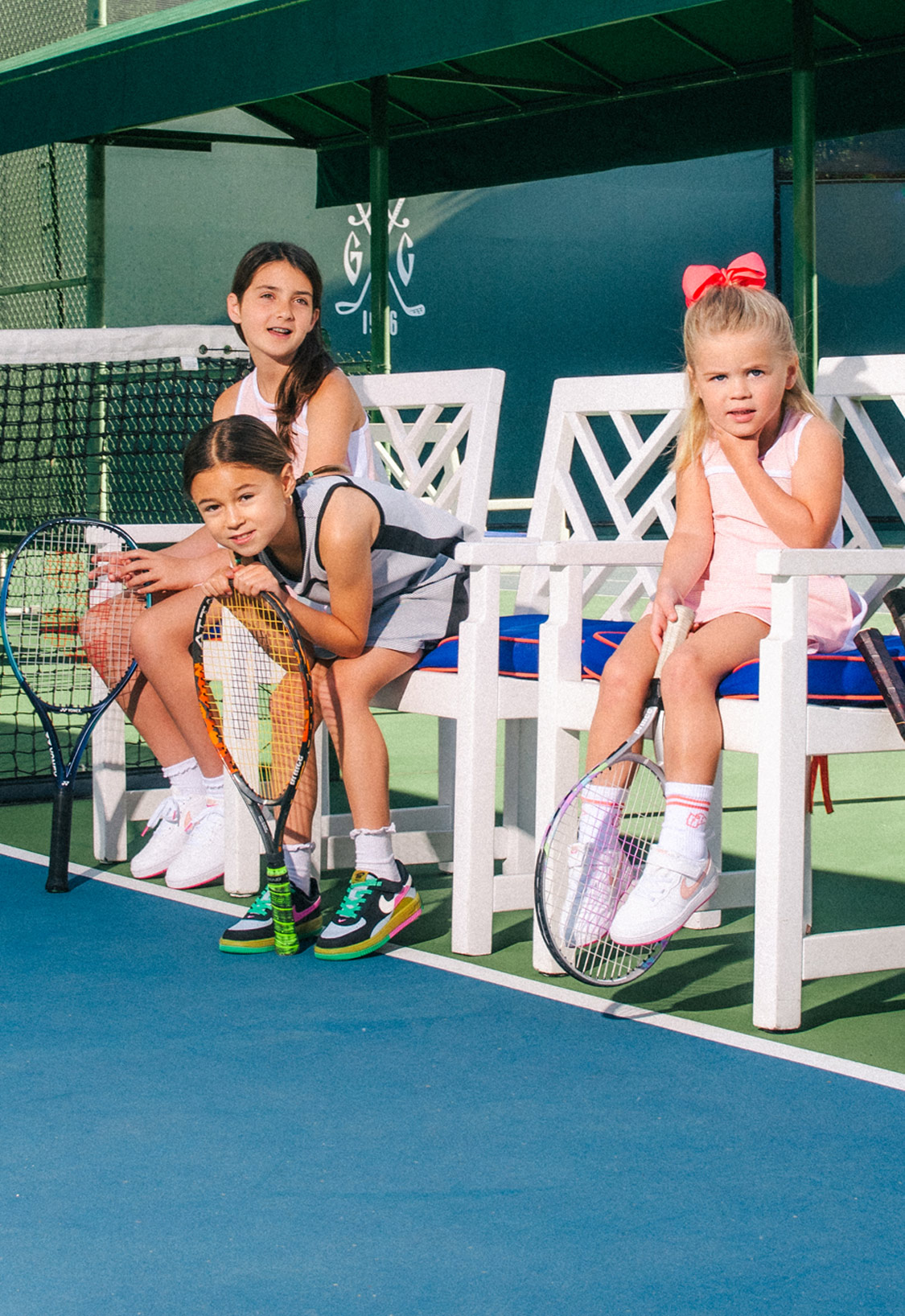 Physical Education Play All Day Dress