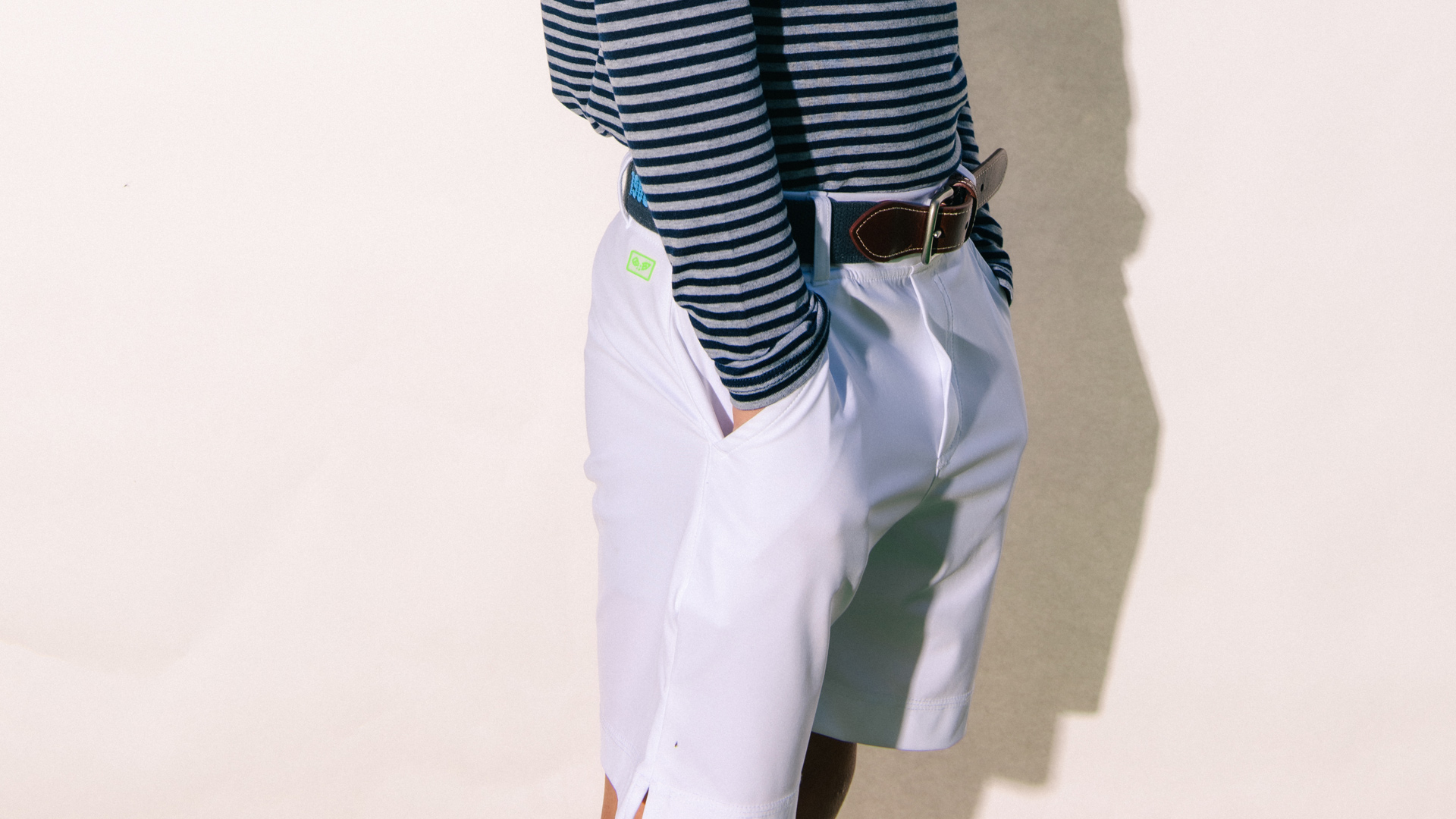 Physical Education Sport Shorts