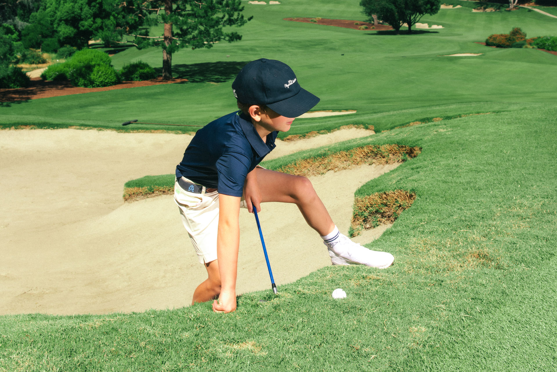 Physical Education Sport Shorts