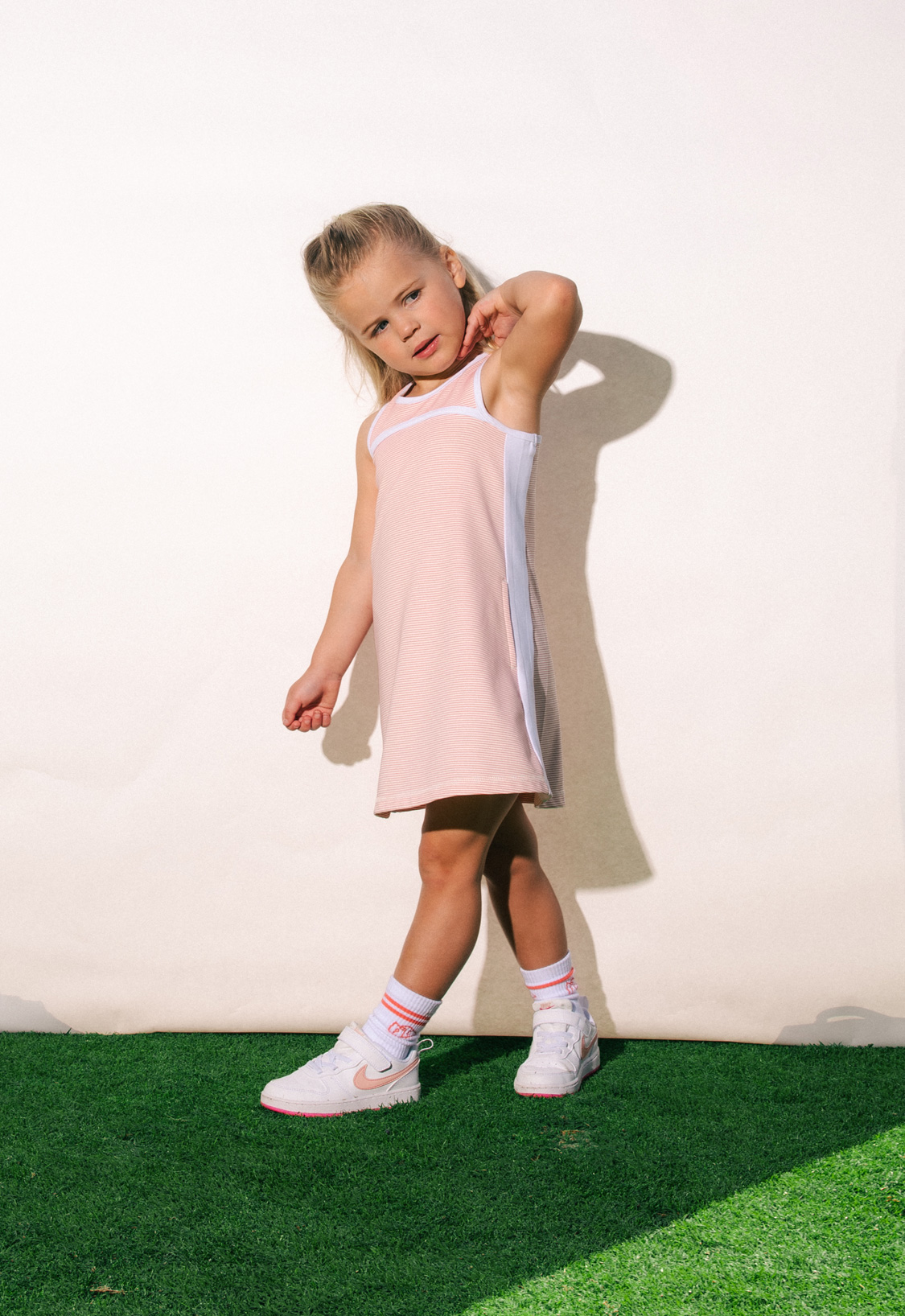 Physical Education Play All Day Dress