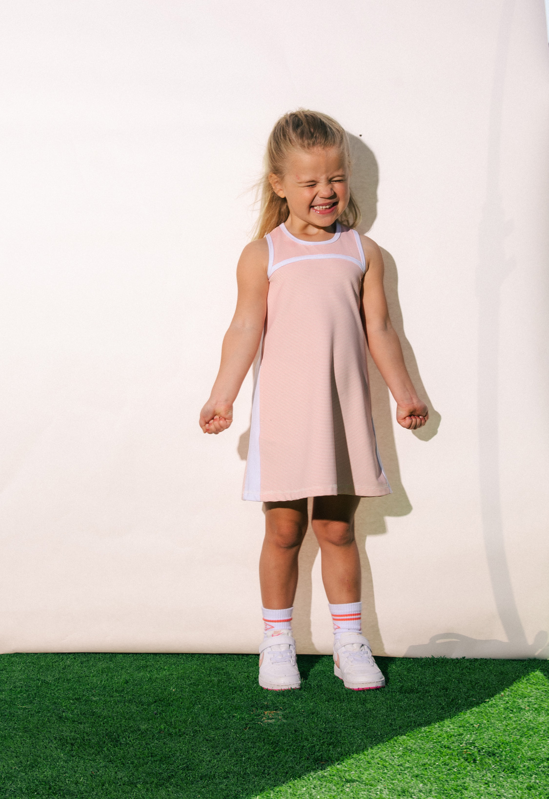 Physical Education Play All Day Dress