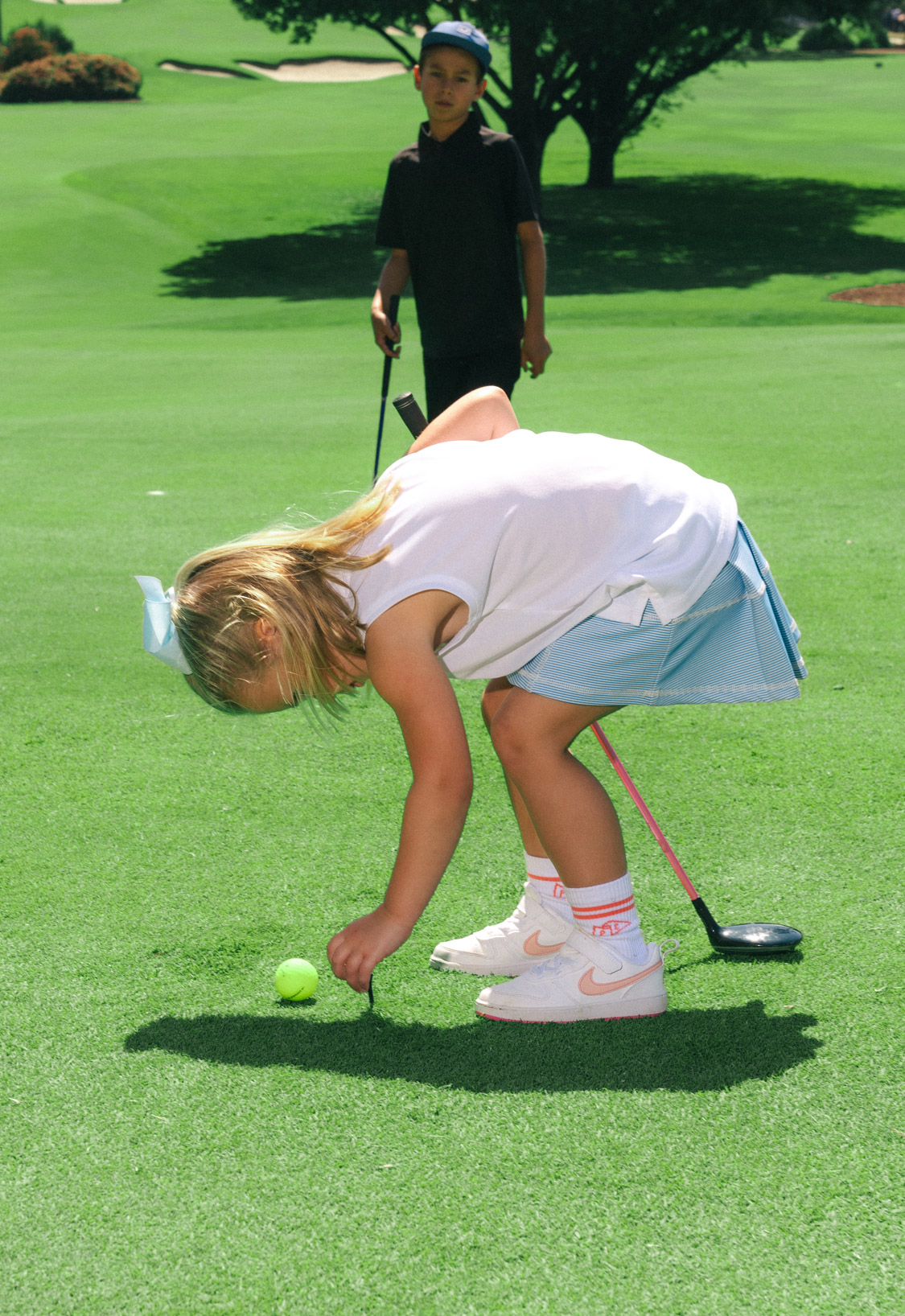 Physical Education Sport Skort